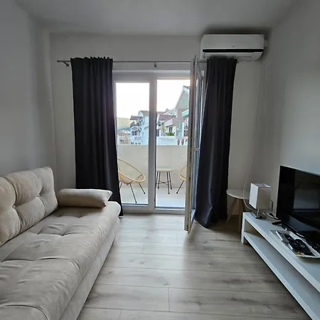 Aquarella 2 Lägenhet Budva